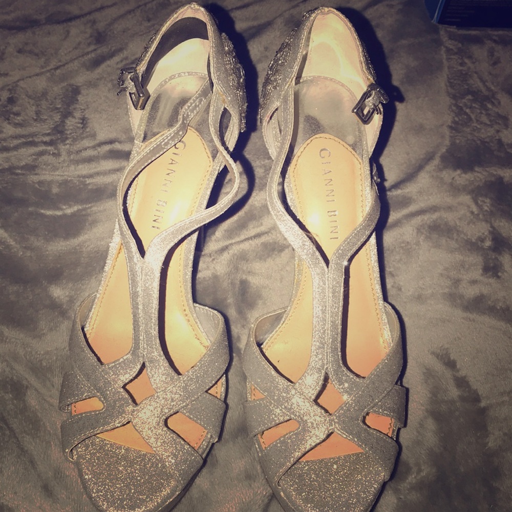Gianni Bini heels